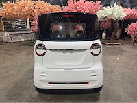 2026 brommobiel elektrisch (45 km/h) - afbeelding 30 van  30