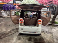 2026 brommobiel elektrisch (45 km/h) - afbeelding 8 van  42