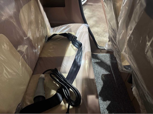 2026 brommobiel elektrisch (45 km/h) - afbeelding 15 van  42