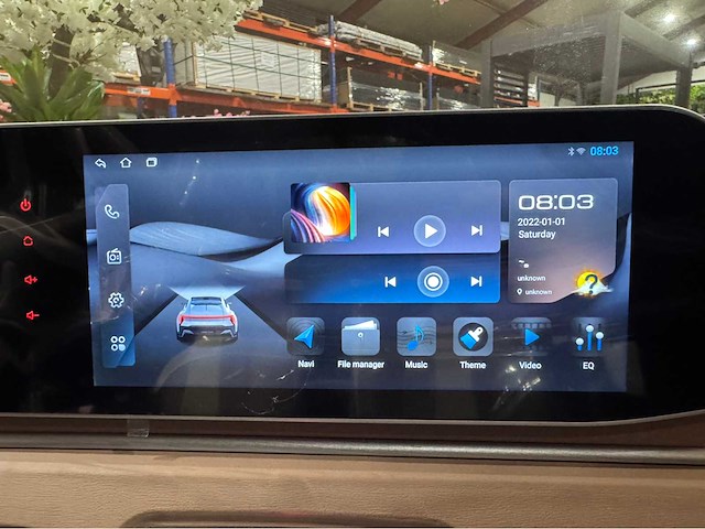 2026 brommobiel elektrisch (45 km/h) - afbeelding 17 van  42