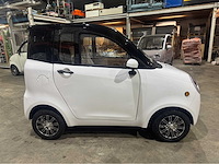 2026 brommobiel elektrisch (45 km/h) - afbeelding 23 van  30