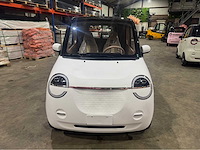 2026 brommobiel elektrisch (45 km/h) - afbeelding 29 van  30