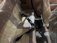 2026 brommobiel elektrisch (45 km/h) - afbeelding 18 van  42