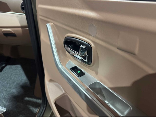 2026 brommobiel elektrisch (45 km/h) - afbeelding 26 van  42