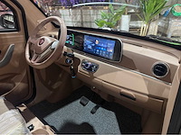 2026 brommobiel elektrisch (45 km/h) - afbeelding 28 van  42