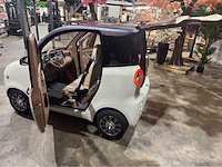 2026 brommobiel elektrisch (45 km/h) - afbeelding 41 van  42