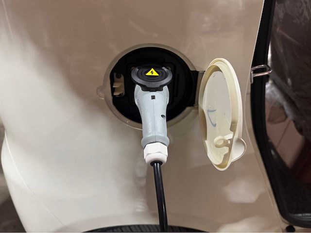 2026 brommobiel elektrisch (45 km/h) - afbeelding 4 van  22