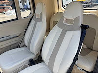 2026 brommobiel elektrisch (45 km/h) - afbeelding 4 van  8