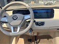 2026 brommobiel elektrisch (45 km/h) - afbeelding 8 van  19