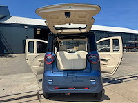 2026 brommobiel elektrisch (45 km/h) - afbeelding 12 van  42
