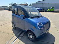 2026 brommobiel elektrisch (45 km/h) - afbeelding 7 van  42
