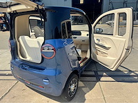 2026 brommobiel elektrisch (45 km/h) - afbeelding 36 van  42