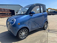 2026 brommobiel elektrisch (45 km/h) - afbeelding 34 van  42