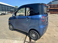 2026 brommobiel elektrisch (45 km/h) - afbeelding 6 van  42