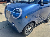 2026 brommobiel elektrisch (45 km/h) - afbeelding 31 van  42