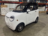 2026 brommobiel elektrisch (45 km/h) - afbeelding 5 van  13