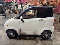 2026 brommobiel elektrisch (45 km/h) - afbeelding 25 van  25
