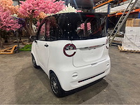 2026 brommobiel elektrisch (45 km/h) - afbeelding 2 van  34