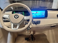 2026 brommobiel elektrisch (45 km/h) - afbeelding 21 van  34