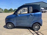 2026 brommobiel elektrisch (45 km/h) - afbeelding 23 van  29