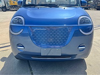2026 brommobiel elektrisch (45 km/h) - afbeelding 27 van  29