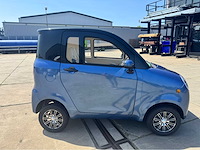 2026 brommobiel elektrisch (45 km/h) - afbeelding 28 van  29