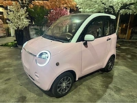 2026 brommobiel elektrisch (45 km/h) - afbeelding 46 van  46