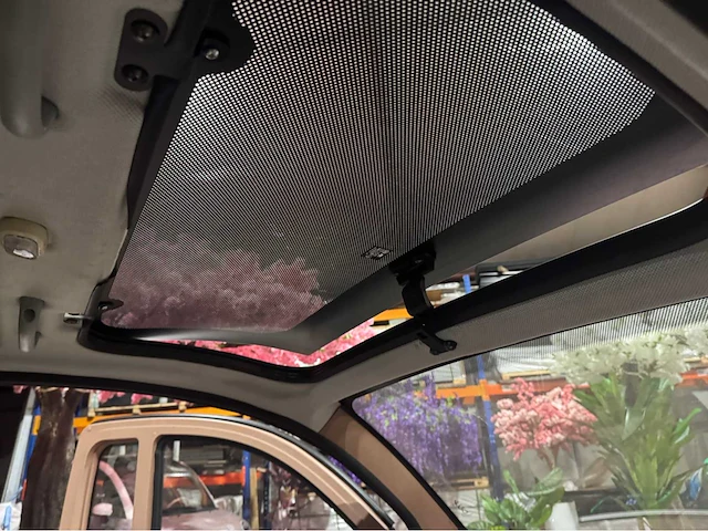 2026 brommobiel elektrisch (45 km/h) - afbeelding 21 van  45
