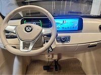 2026 brommobiel elektrisch (45 km/h) - afbeelding 21 van  34