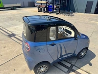 2026 brommobiel elektrisch (45 km/h) - afbeelding 5 van  42