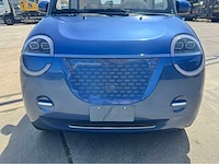 2026 brommobiel elektrisch (45 km/h) - afbeelding 39 van  42