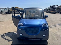 2026 brommobiel elektrisch (45 km/h) - afbeelding 42 van  42
