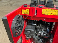 2026 captok 323w schranklader - afbeelding 4 van  12