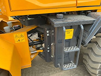 2026 captok ck35 vorkheftruck - afbeelding 6 van  35