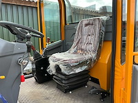 2026 captok ck35 vorkheftruck - afbeelding 7 van  35