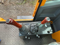 2026 captok ck35 vorkheftruck - afbeelding 10 van  35
