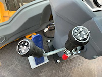 2026 captok ck35 vorkheftruck - afbeelding 14 van  35
