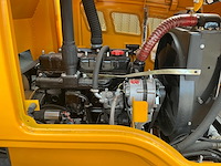 2026 captok ck35 vorkheftruck - afbeelding 18 van  35