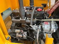 2026 captok ck35 vorkheftruck - afbeelding 19 van  35