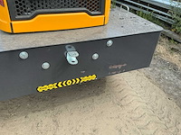 2026 captok ck35 vorkheftruck - afbeelding 21 van  35