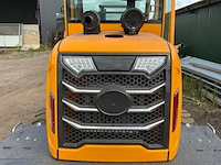 2026 captok ck35 vorkheftruck - afbeelding 22 van  35