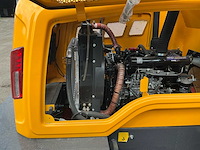 2026 captok ck35 vorkheftruck - afbeelding 24 van  35