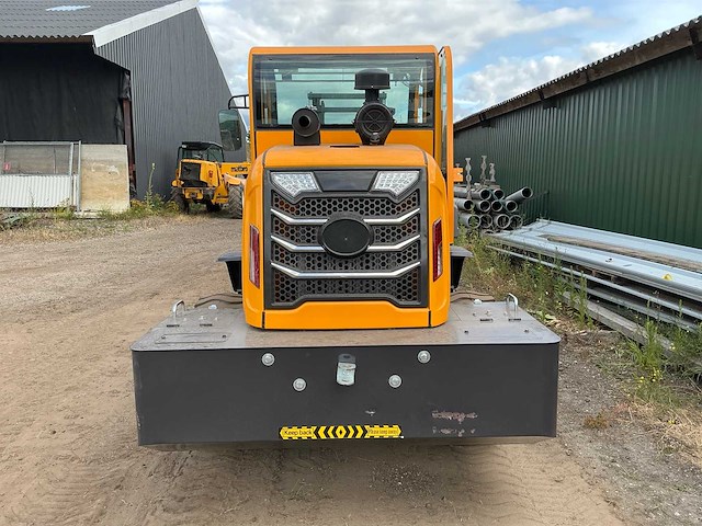 2026 captok ck35 vorkheftruck - afbeelding 30 van  35