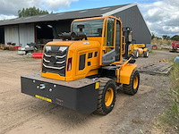 2026 captok ck35 vorkheftruck - afbeelding 31 van  35