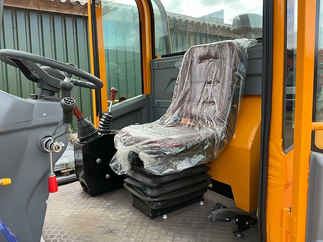 2026 captok ck35 vorkheftruck - afbeelding 5 van  18