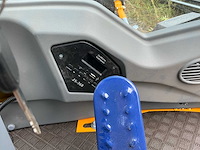 2026 captok ck35 vorkheftruck - afbeelding 9 van  18
