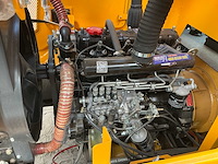 2026 captok ck35 vorkheftruck - afbeelding 12 van  18