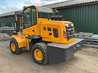 2026 captok ck35 vorkheftruck - afbeelding 11 van  18