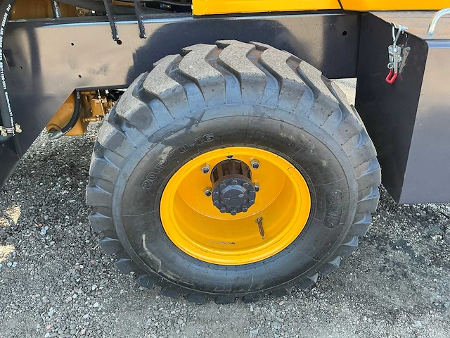 2026 captok ck930 shovel ongebruikt - afbeelding 2 van  47