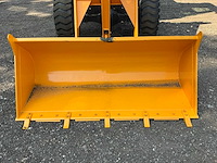 2026 captok ck930 shovel ongebruikt - afbeelding 7 van  47